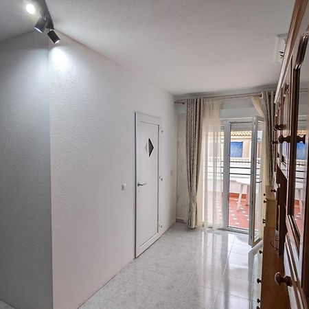 Cozy Apartment Near The Sea Torrevieja Dış mekan fotoğraf